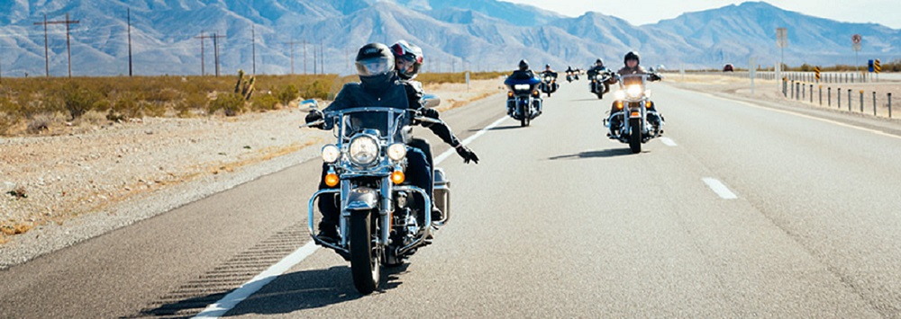 Safety Tips for Motorcycle Riders