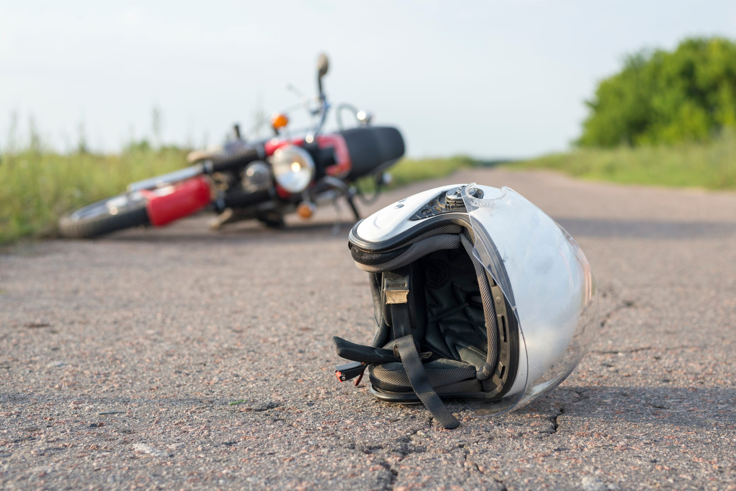 Why Should You Hire a Motorcycle Accident Lawyer?