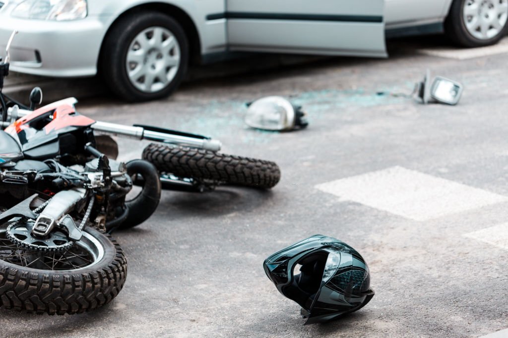 Minor Crashes vs Major Accidents When to Call an Injury Lawyer