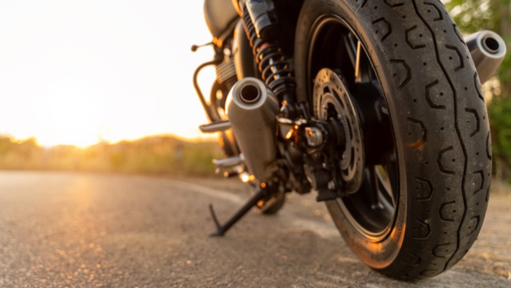 What to Do Immediately After a Motorcycle Accident