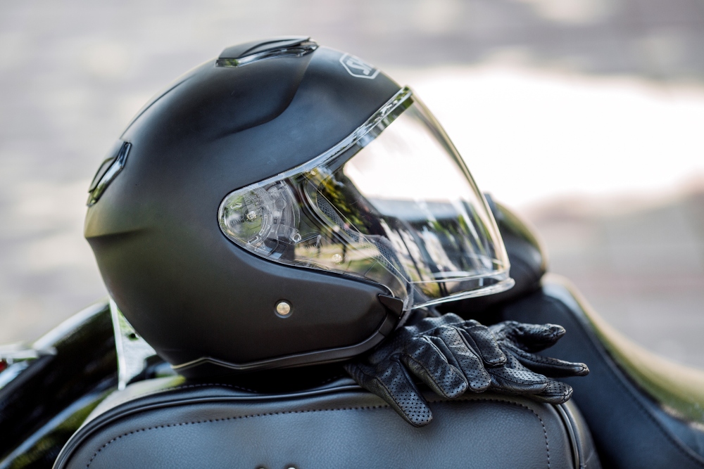 The Importance of Protective Gear in Motorcycle Safety
