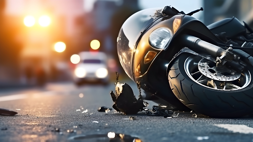 Know Your Rights After a Motorcycle Accident