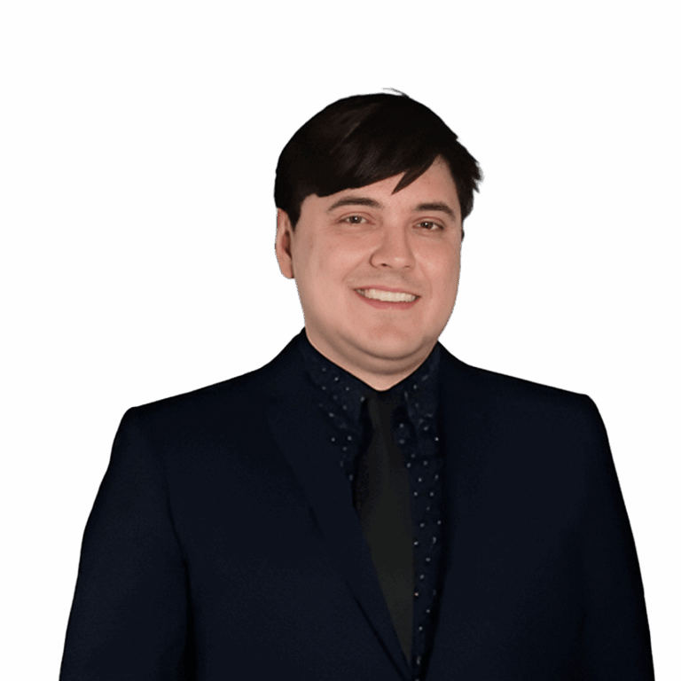 Matt Gray