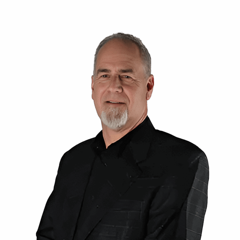 Peter Robinson